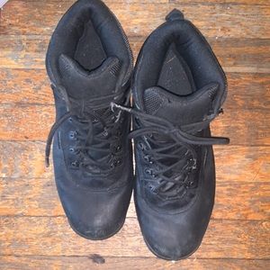 Timberland snow boots